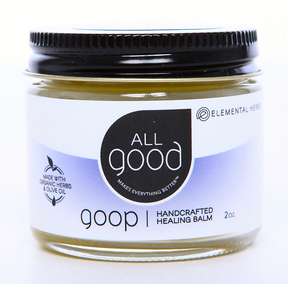 All Good   Goop Healing Balm 57g