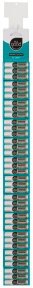 All Good-Coconut Organic Lip Balm Clipstrip