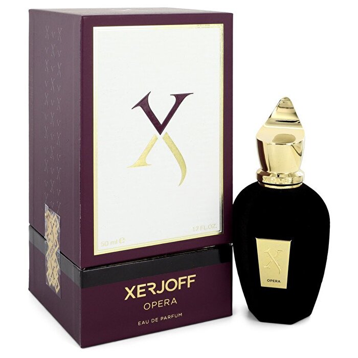 Xerjoff    Women    Xerjoff Opera    50 ml Eau De Parfum Spray (Unisex)