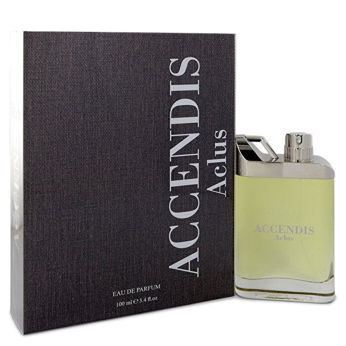 Accendis    Women    Aclus    100 ml Eau De Parfum Spray (Unisex Unboxed)