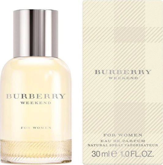 Burberry    Women    Weekend    30 ml Eau De Parfum Spray