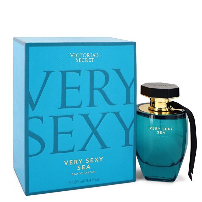 Victoria's Secret    Women    Very Sexy Sea    100 ml Eau De Parfum Spray