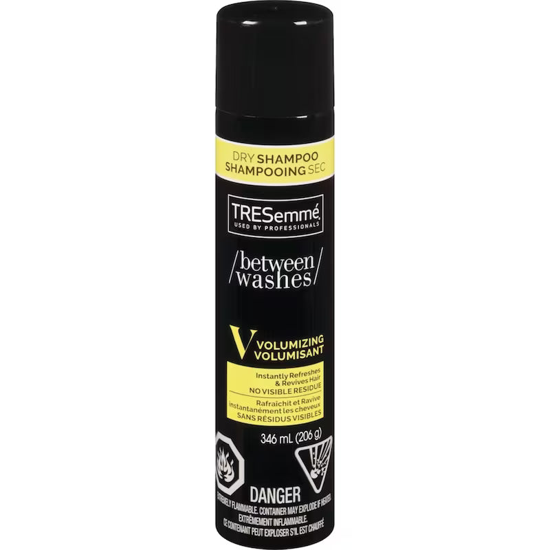 TRESEMME SHP DRY VOLUMIZING 206G