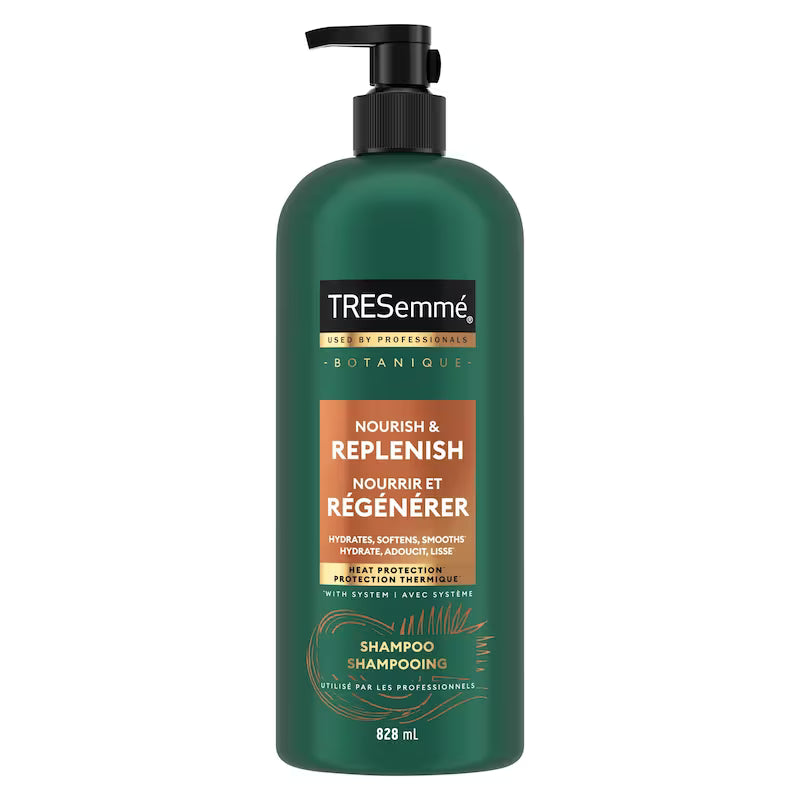 TRESEMME BOTANIQUE SHP NOURISH & REPAIR 828ML