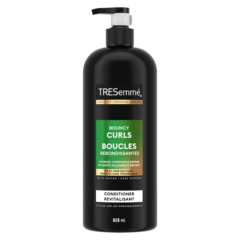 TRESEMME BOTANIQUE SHP DAMAGE RECOVERY 828ML