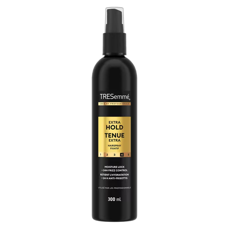 TRESEMME HAIRSPARY EXTRA HOLD NON AEROSOL 300ML SPRAY