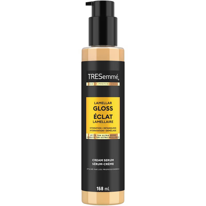 TRESEMME HAIR STYLING LAMELLAR SERUM 168ML