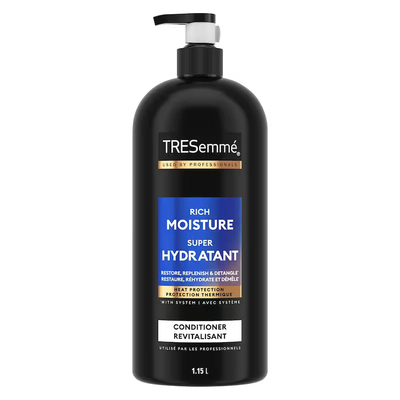 TRESEMME CND MOISTURE RICH 1.15L