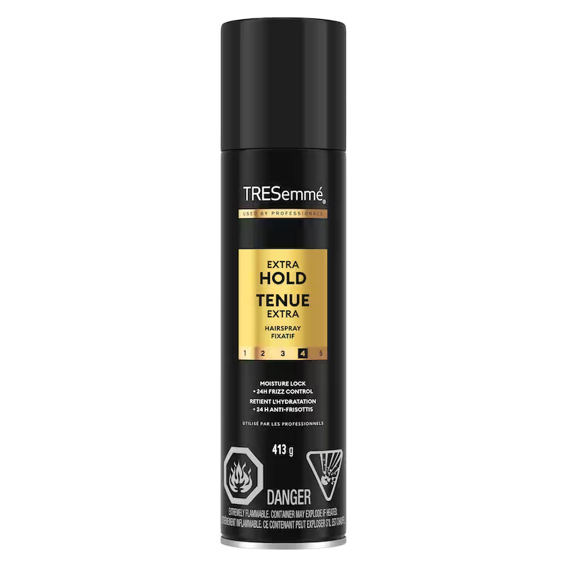 TRESEMME TRES TWO EXTRA HOLD HAIR SP 413G