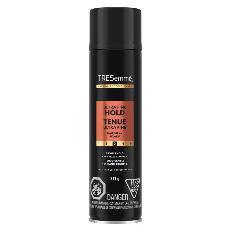 TRESEMME TRES TWO SP HAIRSPRAY AEROSOL FINE 311G AEROSOL