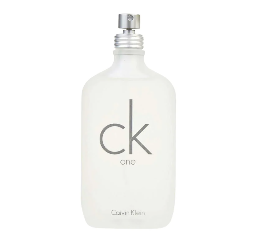 Calvin Klein    Men    Ck One    195 ml Eau De Toilette Spray (Unisex unboxed)