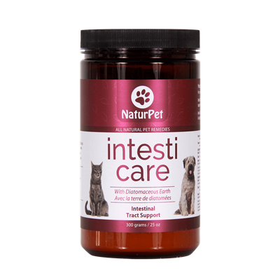 NATURPET   Intesti Care, 165g