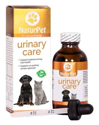 NATURPET   Urinary Care, 100ml