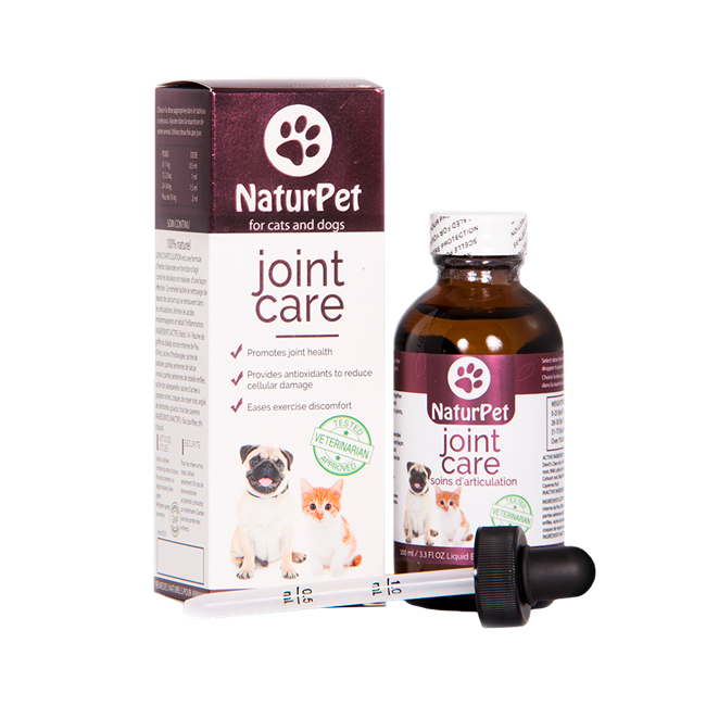 NATURPET   Joint Care, 100ml