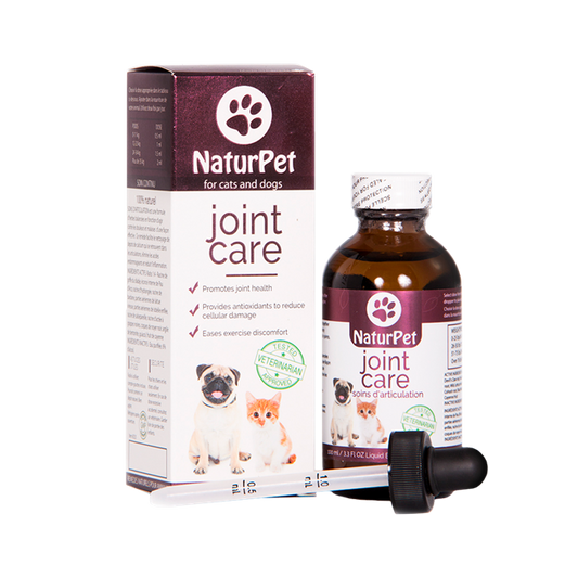 NATURPET   Joint Care, 100ml
