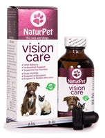 NATURPET   Vision Care, 100ml