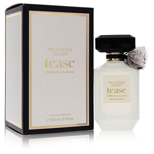 Victoria's Secret    Women    Victoria's Secret Tease Creme Cloud    100 ml Eau De Parfum Spray