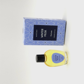 Maroma   Perfume Oil Winter Musk 10ml