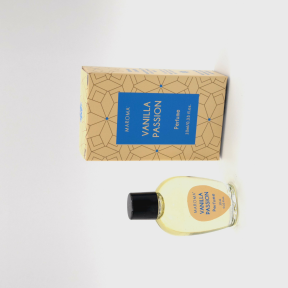 Maroma   Perfume Oil Vanilla Passion 10ml