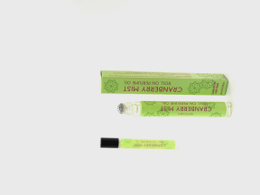 Maroma   Cranberry Mist Roll On Perfume 10ml