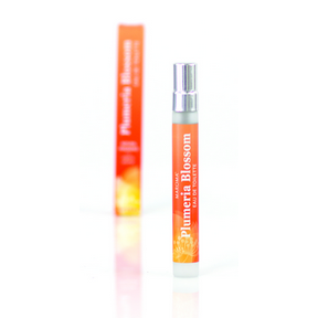 Maroma   Plumeria Blossom Spray Perfume 10ml