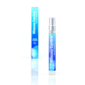 Maroma   Mimosa Garden Spray Perfume 10ml