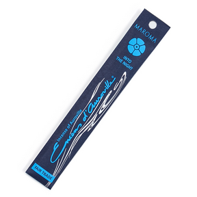 Maroma   Premium Stick Incen. Into The Night 10ct