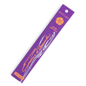 Maroma   Premium Stick Incense Elemi 10ct