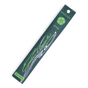 Maroma   Premium Stick Incense Vetiver 10ct