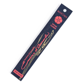 Maroma   Premium Stick Incense Opium 10ct