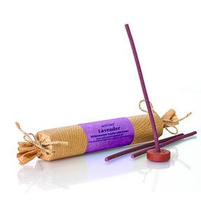 Maroma   Bambooless Incense Lavender 20ct