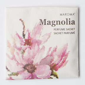Maroma   Magnolia Perfume Sachet 1un