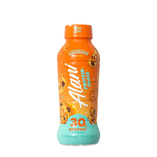Alani Nu Protein Shake 30 GR Munchies 355 mL