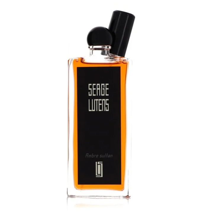 Serge Lutens    Men    Ambre Sultan    50 ml Eau De Parfum Spray (Unisex Unboxed)