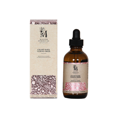 MASTER FORMULAE   Cramp Bark, 100ml