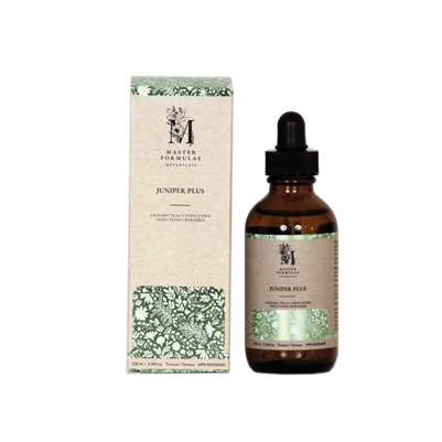 MASTER FORMULAE   Juniper Plus, 100ml