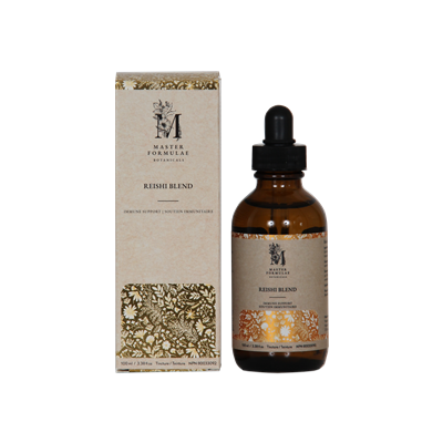 MASTER FORMULAE   Valeriana blend, 100ml