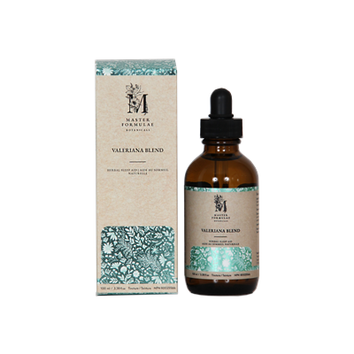 MASTER FORMULAE   Vitex, 100ml