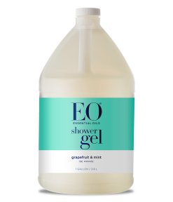 EO Products   Shower Gel Grapefruit Mint 3.8L