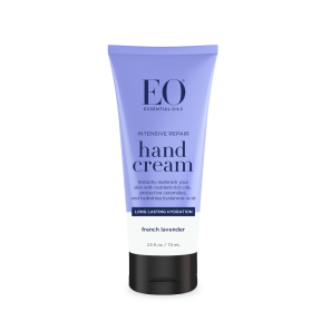 EO Products   Hand Cream French Lavender 74ml