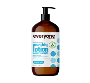 Everyone   Lotion - Unscented 946ml