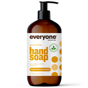 Everyone   Refill Lemon Mandarin 946ml