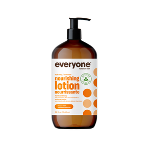 Everyone   Lotion - Citrus+mint 946ml
