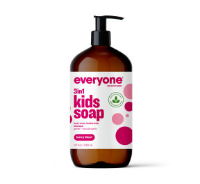 Everyone   Kids Soap Berry Blast 946ml