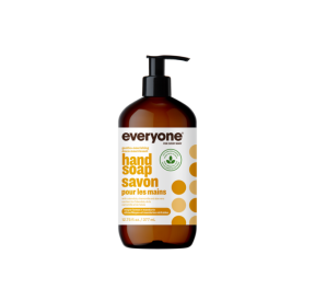 Everyone   Hand Soap- Meyer Lemon 377ml