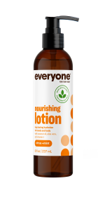 Everyone   Lotion - Citrus + Mint 237ml