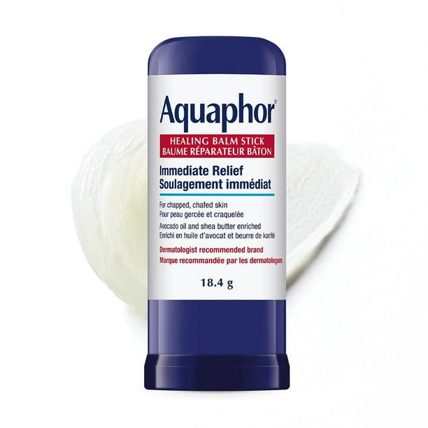 AQUAPHOR HEALING OINTMENT STICK 18.4G