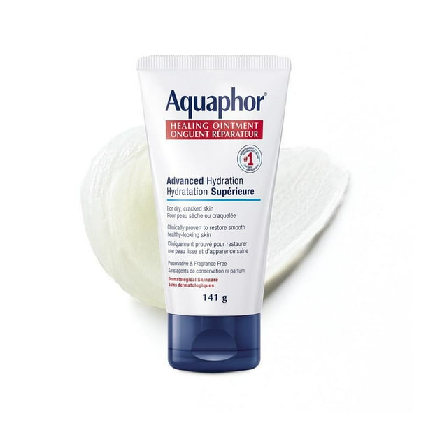 AQUAPHOR HEALING OINT TUBE 141G
