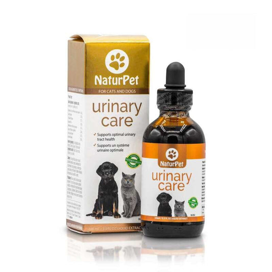 NATURPET    Urinary Care, 100ml