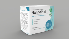 NannoPad   Natural Organic Multipack 36ct